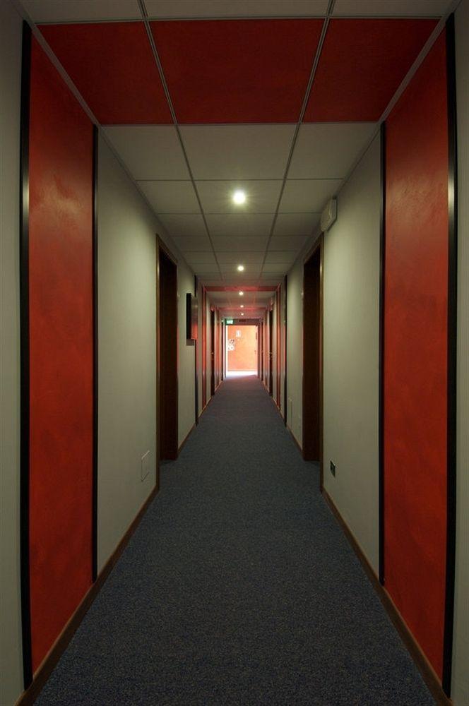 פורטו מנטובאנו Hotel Residence Ducale מראה חיצוני תמונה