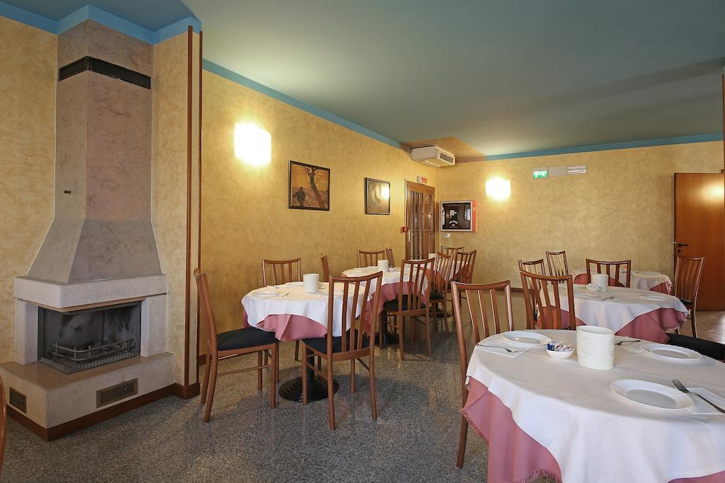פורטו מנטובאנו Hotel Residence Ducale מראה חיצוני תמונה