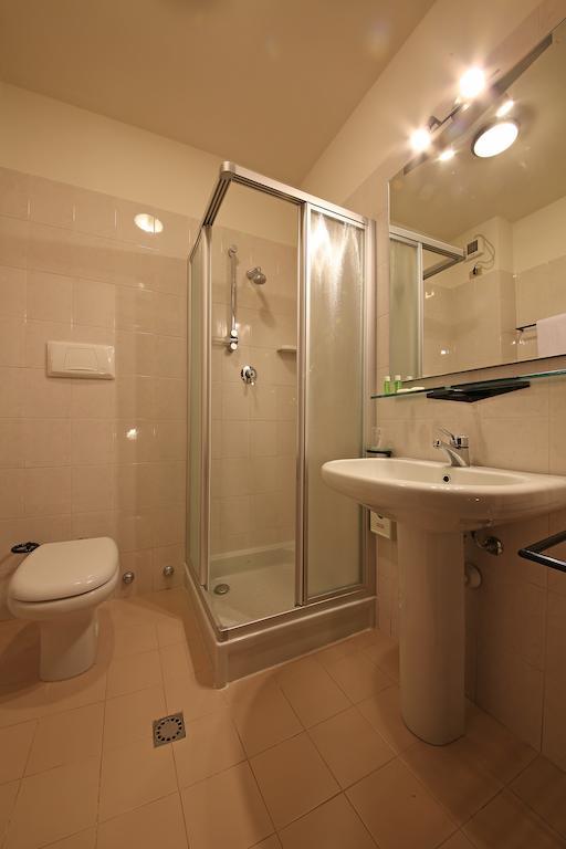 פורטו מנטובאנו Hotel Residence Ducale מראה חיצוני תמונה
