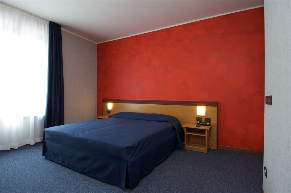 פורטו מנטובאנו Hotel Residence Ducale מראה חיצוני תמונה