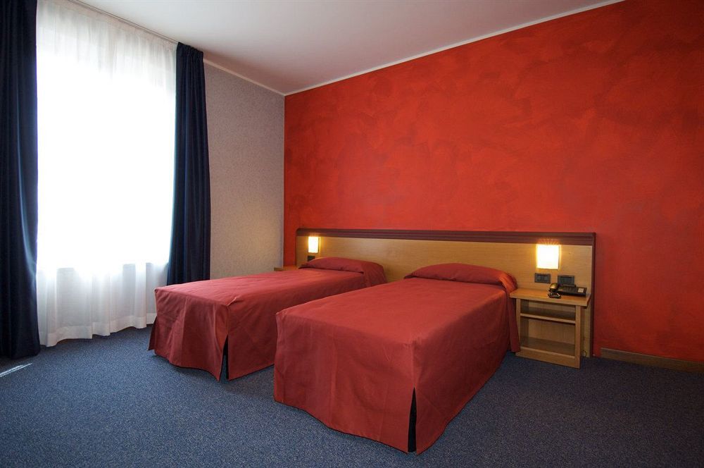 פורטו מנטובאנו Hotel Residence Ducale מראה חיצוני תמונה